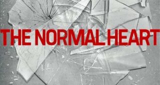 The Normal Heart : Affiche officielle