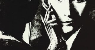 Kafka : Affiche officielle