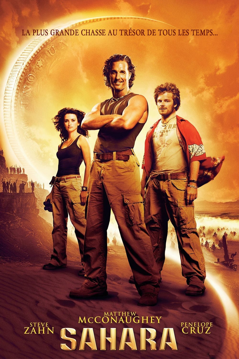 Steve Zahn : Photo officielle