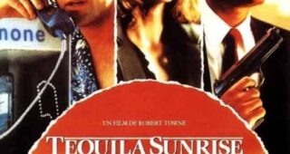 Tequila sunrise : Affiche officielle