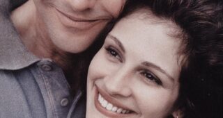 Amour et mensonges : Affiche officielle