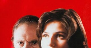 Trois couleurs - Rouge : Affiche officielle