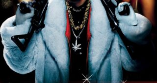 Ali G : Affiche officielle