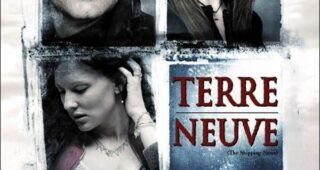 Terre neuve : Affiche officielle
