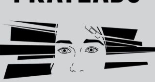 Falaise argentée (La) : Affiche officielle