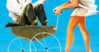 Jeux de l'amour (Les) : Affiche officielle