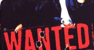 Wanted : Affiche officielle