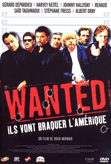 Wanted