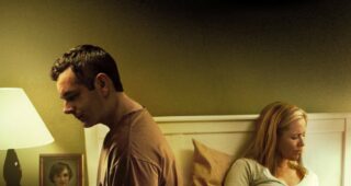 Beautiful Boy : Affiche officielle