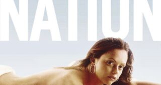 Prozac nation : Affiche officielle