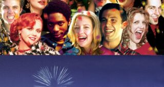 200 Cigarettes : Affiche officielle