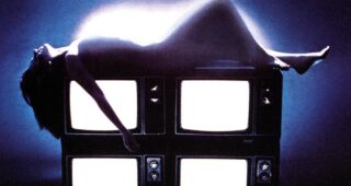 Looker / Vidéo crime : Affiche officielle