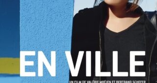 En ville : Affiche officielle