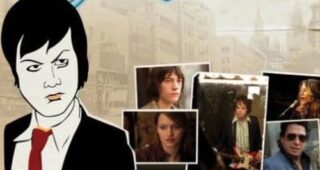 Satisfaction : Affiche officielle