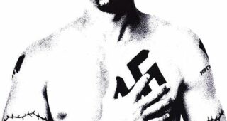 American history X : Affiche officielle