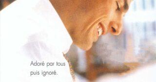 Jerry Maguire : Affiche officielle