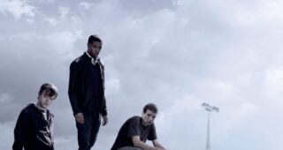 Chronicle : Affiche officielle