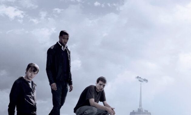 Chronicle : Affiche officielle