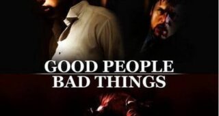 Good people : Affiche officielle