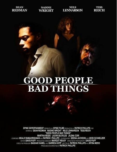 Good people
