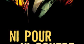 Ni pour, ni contre (bien au contraire) : Affiche officielle