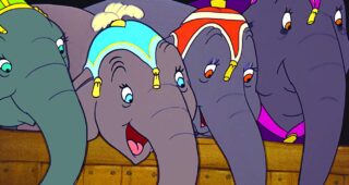 Dumbo : photo