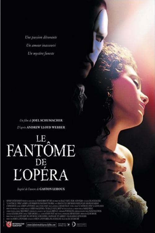 Le Fantôme