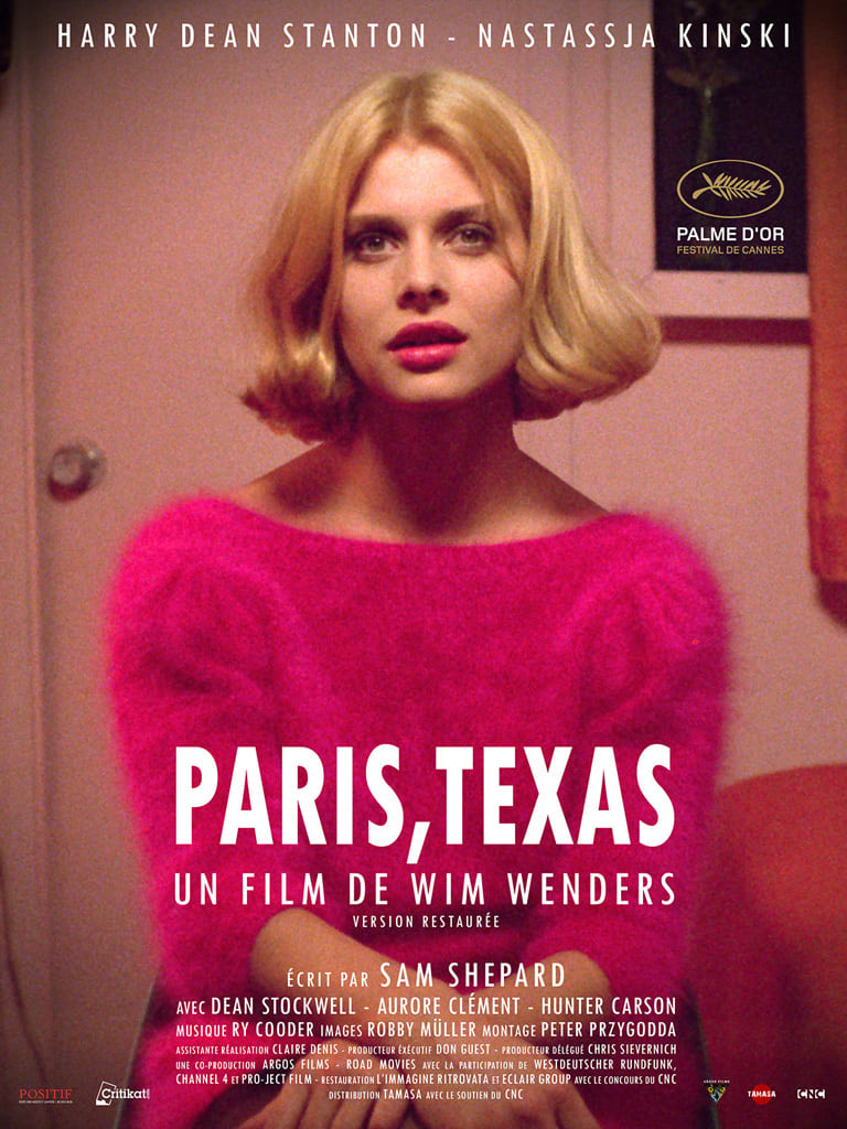 Nastassja Kinski : Photo officielle