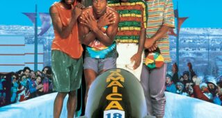 Rasta Rockett : Affiche officielle