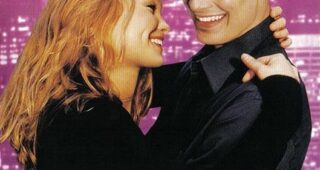 Love me : Affiche officielle