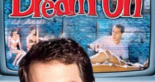 Dream on : Affiche officielle