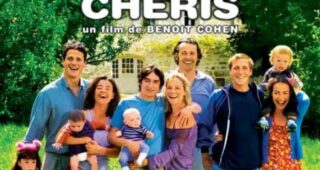 Nos enfants chéris : Affiche officielle