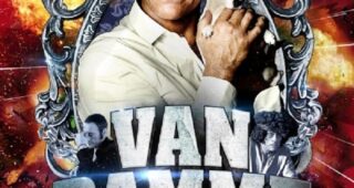 I am Van Damme : Affiche officielle