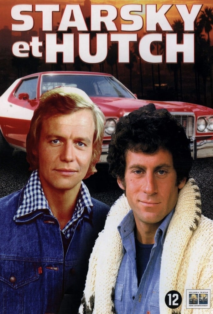 Starsky et Hutch