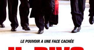 Divo (Il) : Affiche officielle