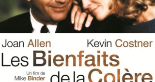 Face à face : Affiche officielle