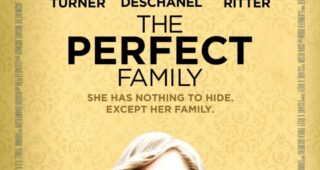 Perfect family (The) : Affiche officielle