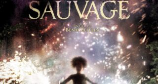 Les Bêtes du sud sauvage : Affiche officielle