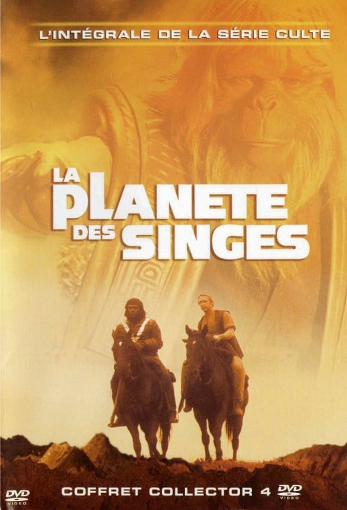 La Planète des singes