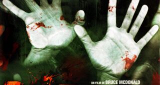 Pontypool : Affiche officielle