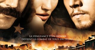Gangs of New York : Affiche officielle