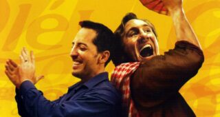 Olé ! : Affiche officielle