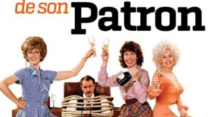Comment se débarrasser de son patron : Affiche officielle