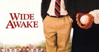 Wide Awake : Affiche officielle