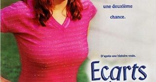 Ecarts de conduite : Affiche officielle