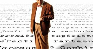 Dr Kinsey : Affiche officielle