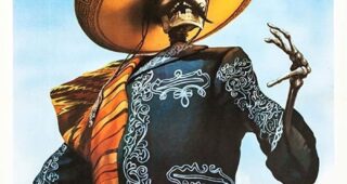 Que Viva Mexico ! : Affiche officielle