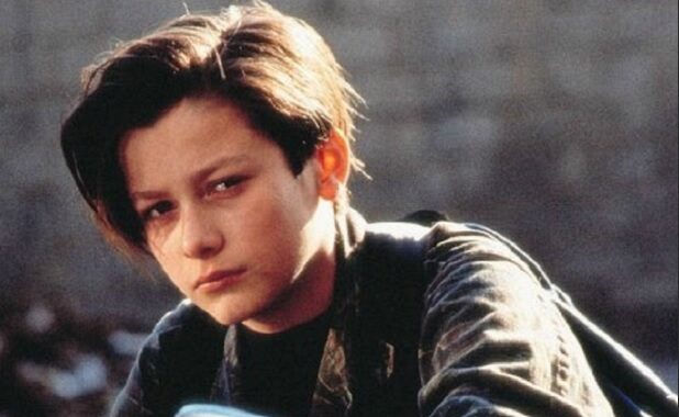 Edward Furlong
