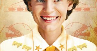 Temple Grandin : Affiche officielle