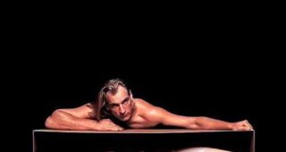Boxing Helena : Affiche officielle